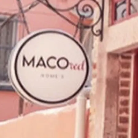 Macored Ayvalı